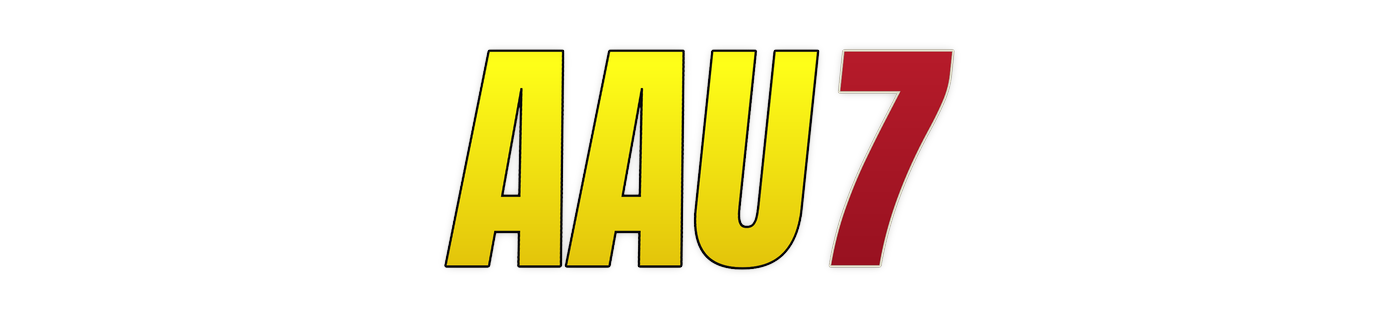 aau7 লোগো